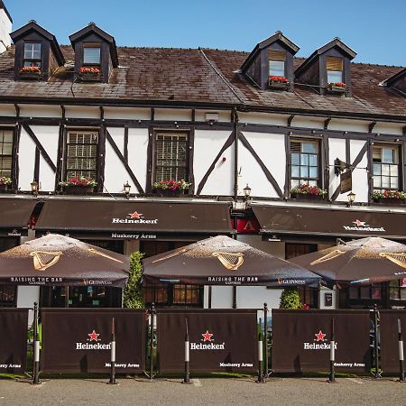 Muskerry Arms Bar And B&B Blarney Exterior photo