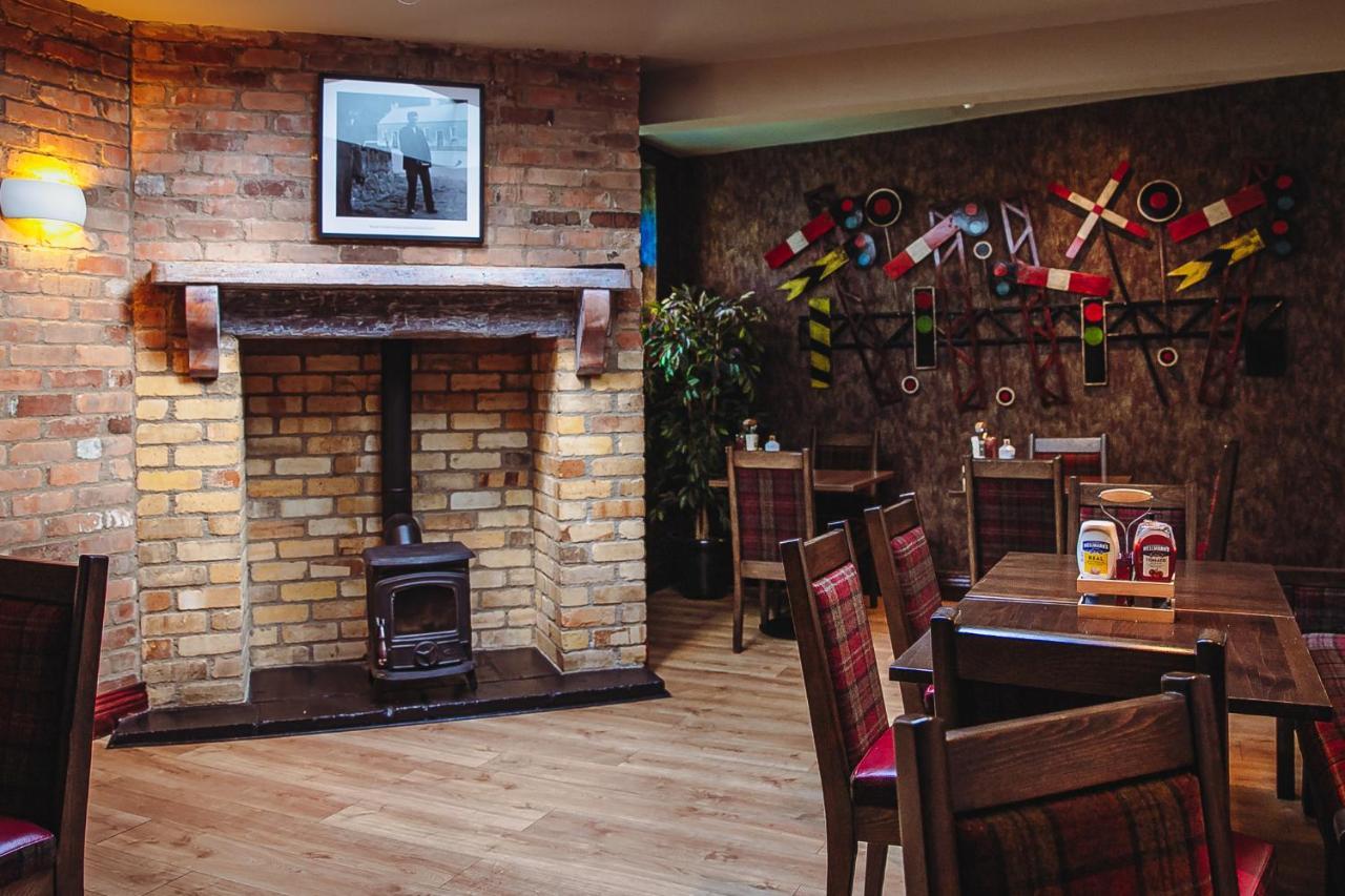 Muskerry Arms Bar And B&B Blarney Exterior photo