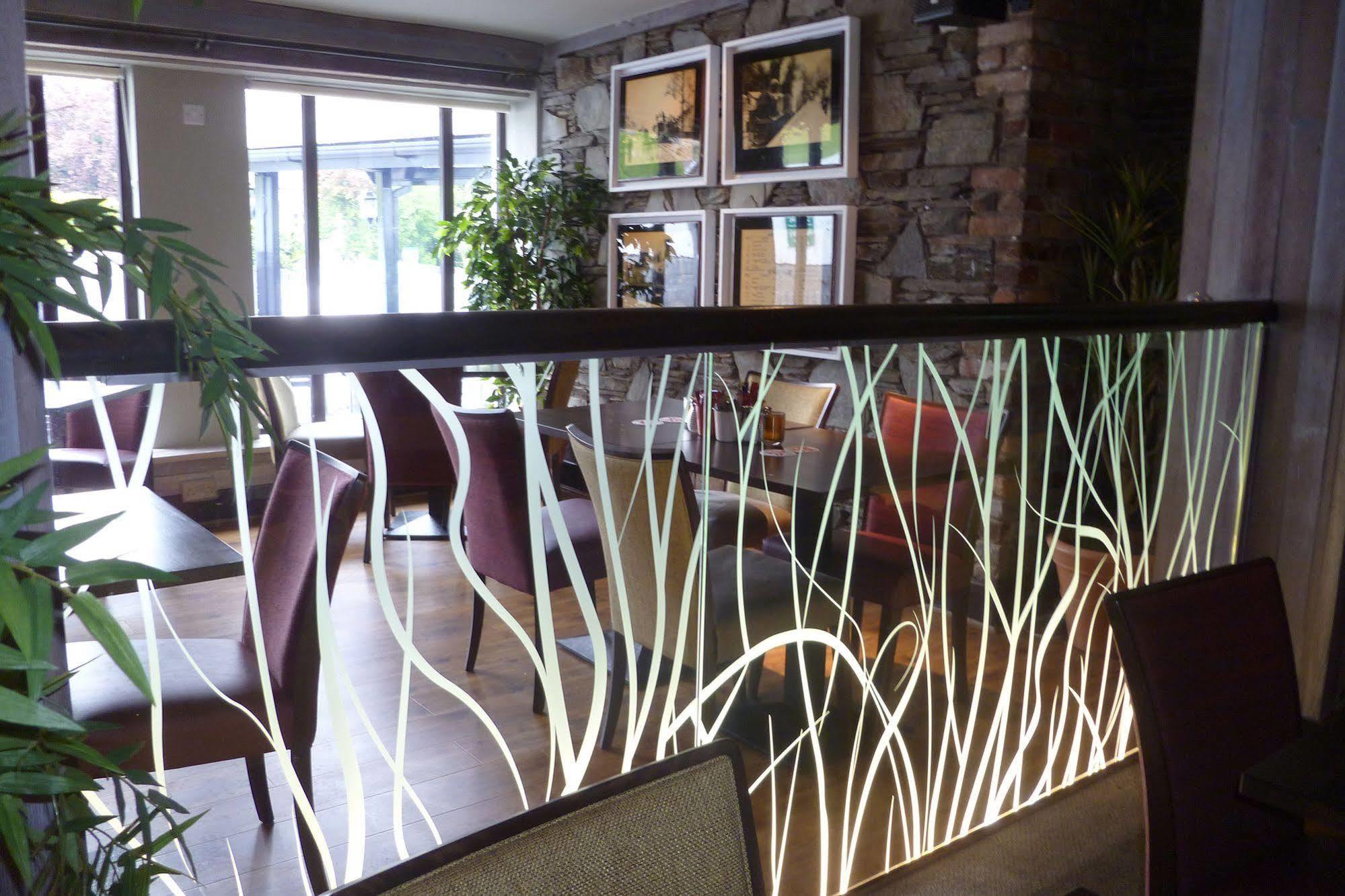 Muskerry Arms Bar And B&B Blarney Exterior photo